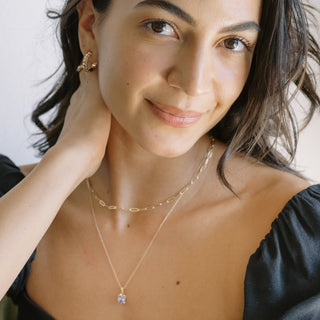 Necklaces - Honeycat Jewelry