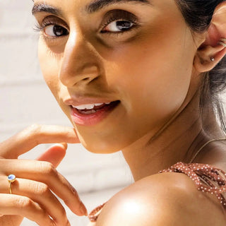 Rings - Honeycat Jewelry