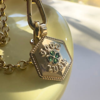 Good Luck Necklace