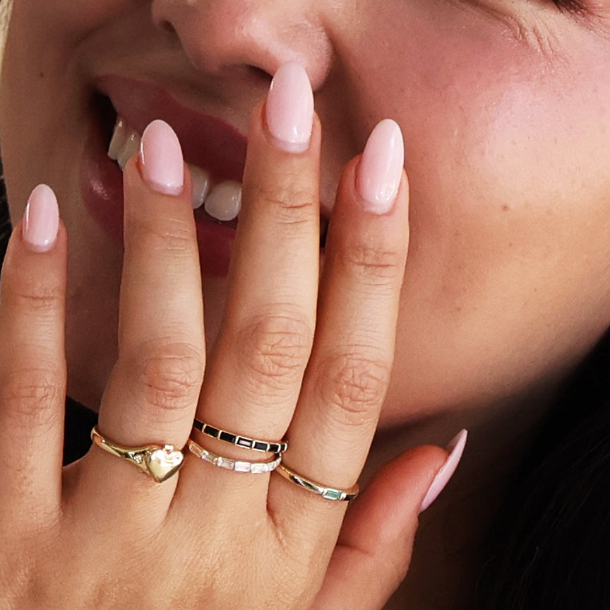 Honeycat Jewelry | Dainty Minimalist Gold Jewelry — Retail & Wholesale