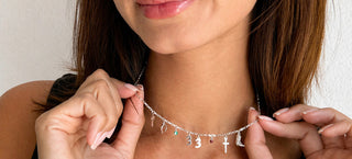 Delicate Charm Jewelry (The Minimalist Alternative to Chunky Styles)