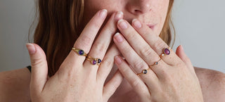 The Return of the Mood Ring
