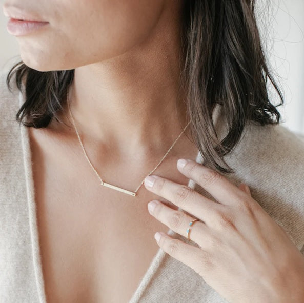 How to Wear Cute Jewelry in Your 30s