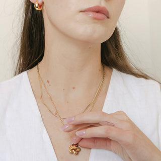 Keepsake Necklaces