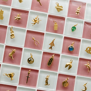 Individual Charms