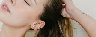 Earrings - Honeycat Jewelry