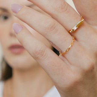 Fidget Jewelry
