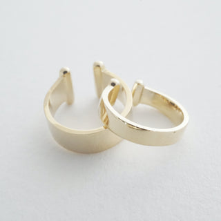 Bestie Ear Cuffs