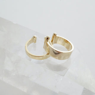 Bestie Ear Cuffs
