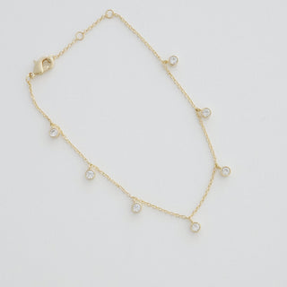 Crystal Stardust Bracelet - Final Sale