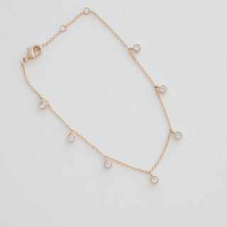 Crystal Stardust Bracelet - Final Sale