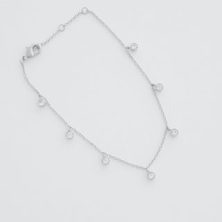 Crystal Stardust Bracelet - Final Sale