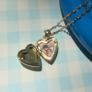 Heart Locket