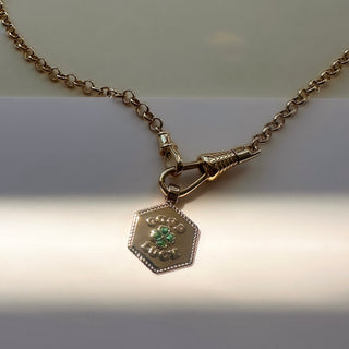 Good Luck Necklace