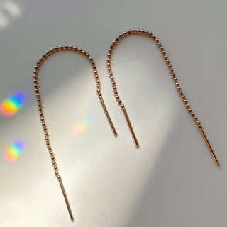 Ball Chain Threaders