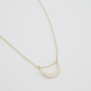 La Luna Necklace