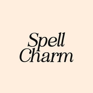 Add - on: Make a Spell Charms - Honeycat Jewelry