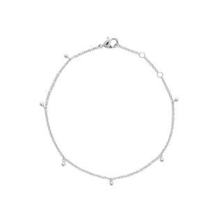 Anna Charm Bracelet - Final Sale - Honeycat Jewelry