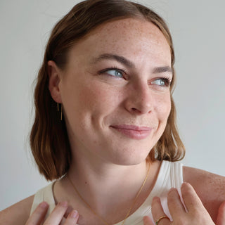 Ball Chain Threaders