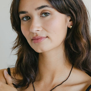 Bambino Hoop Earrings