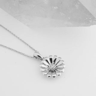 Bloom Necklace - Honeycat Jewelry