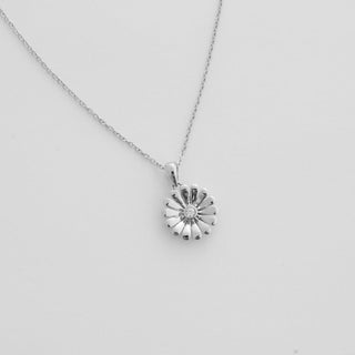 Bloom Necklace - Honeycat Jewelry