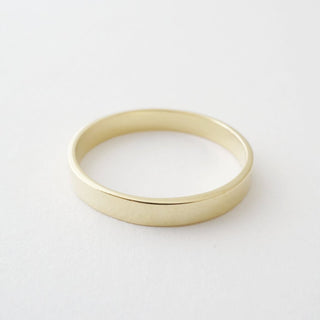 Boyfriend Ring - Honeycat Jewelry