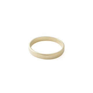 Boyfriend Ring - Honeycat Jewelry