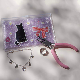 Build Your Own Charm Bracelet Kit