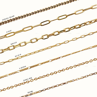 Make a Spell Bracelet (customizable!)