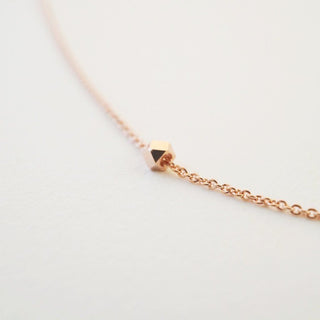 Comet Necklace - Final Sale - Honeycat Jewelry