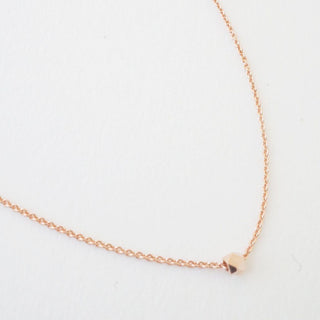 Comet Necklace - Final Sale - Honeycat Jewelry