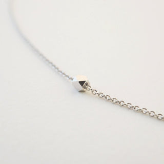 Comet Necklace - Final Sale - Honeycat Jewelry