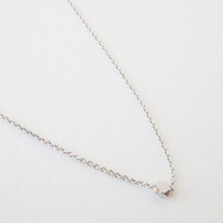 Comet Necklace - Final Sale - Honeycat Jewelry