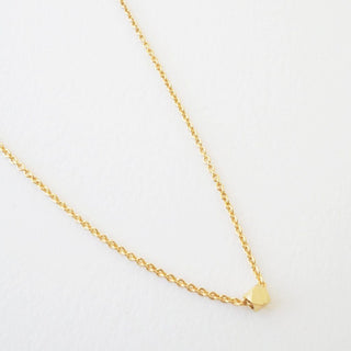 Comet Necklace - Final Sale - Honeycat Jewelry