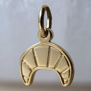Croissant Charm