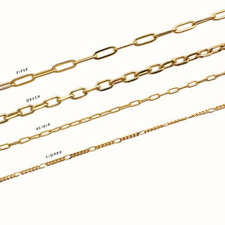 Build Your Own Charm Bracelet Kit