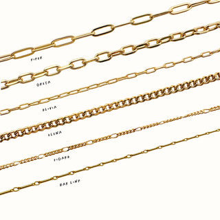 Build Your Own Charm Necklace Kit