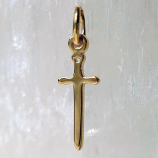 Dagger Charm
