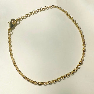 Darling Chain Bracelet - Honeycat Jewelry