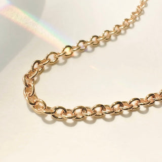 Darling Chain Bracelet - Honeycat Jewelry