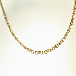 Darling Chain Necklace - Honeycat Jewelry