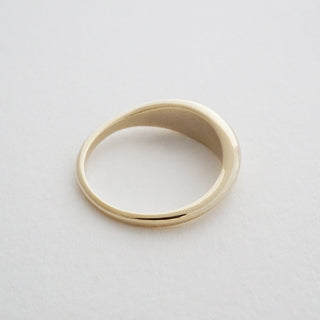 Dome Ring - Honeycat Jewelry