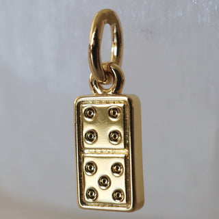 Domino Charm