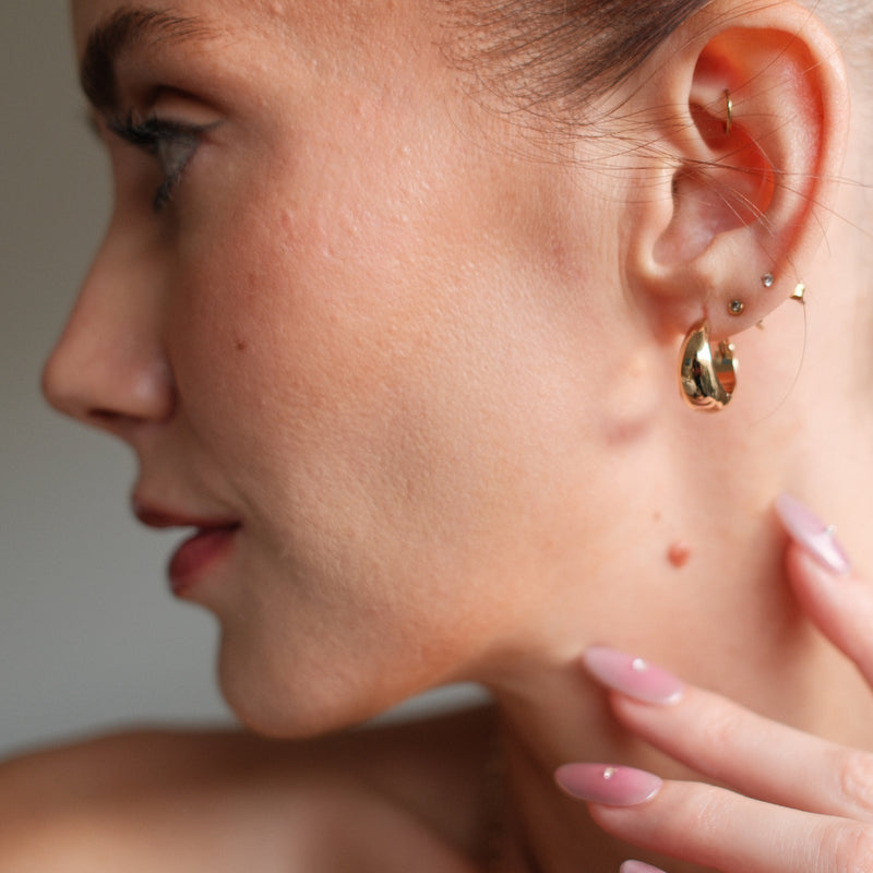 Dumpling Hoops