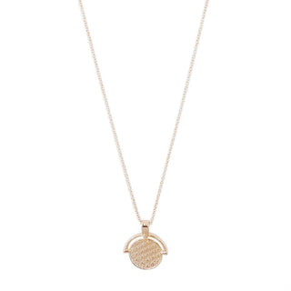 Flower of Life Pendant Necklace - Honeycat Jewelry
