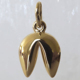 Fortune Cookie Charm