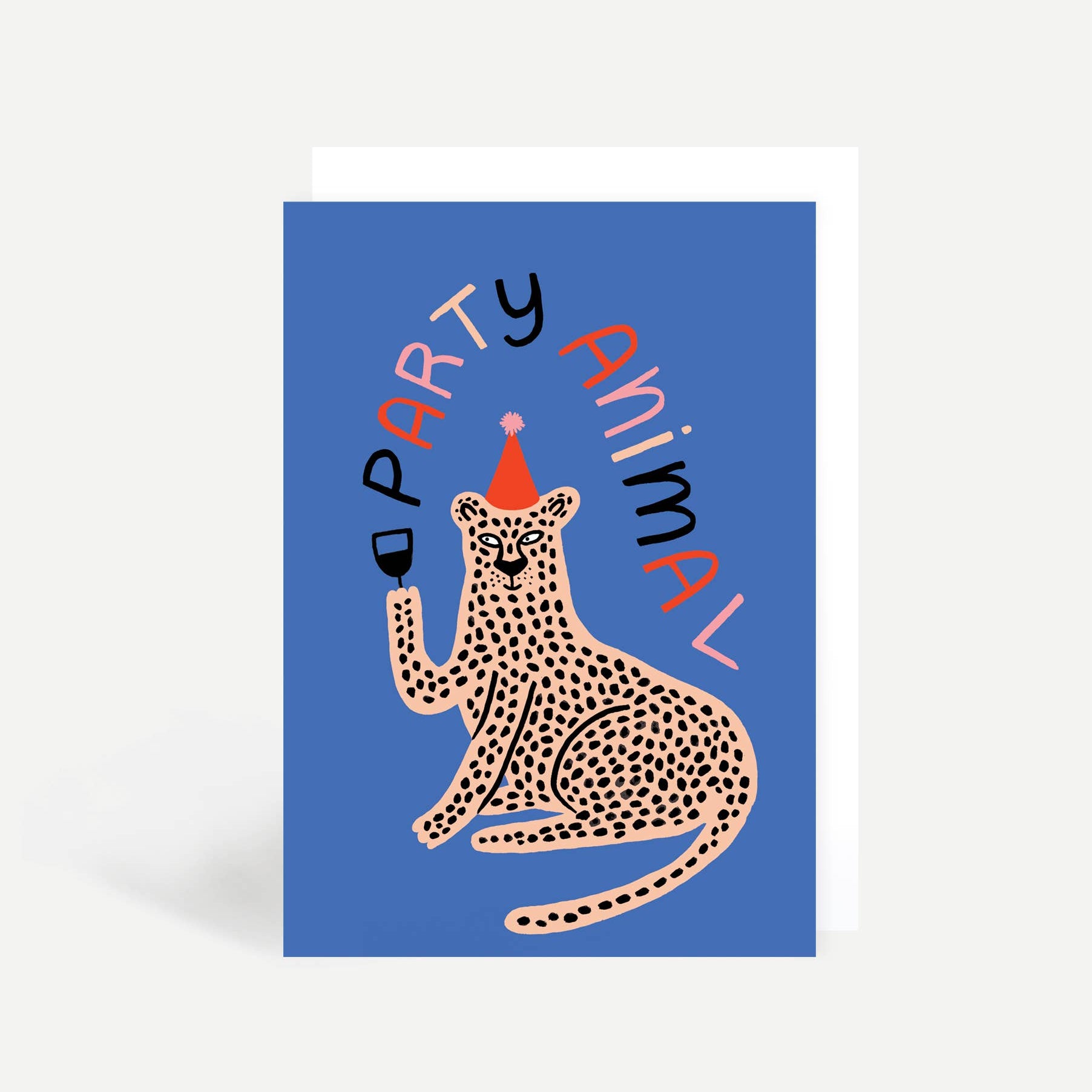 Greeting Card + Gift Wrap - Honeycat Jewelry
