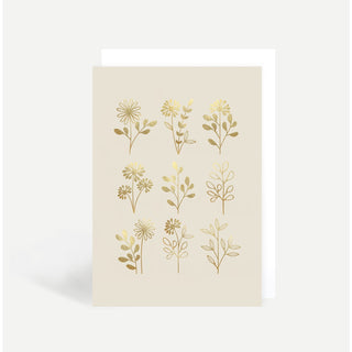 Greeting Card + Gift Wrap - Honeycat Jewelry