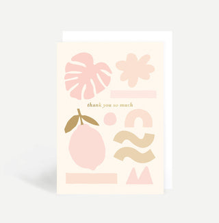 Greeting Card + Gift Wrap - Honeycat Jewelry